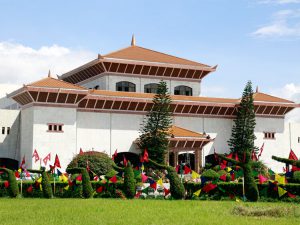 House of Representatives to Convene today