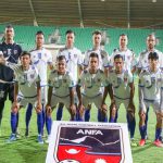 Nepal Qualifies for the Asian Cup 2023 Qualifiers Final Round!