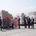 Nepal Receives Vital Medical Supplies From Germany