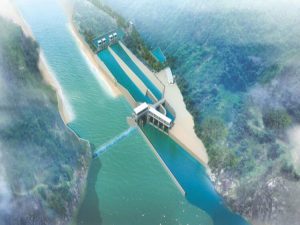 Monsoon Floods Wreck Hydropower Projects, Inflict NPR 10 Bn Loss!