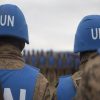 UN Peacekeeping