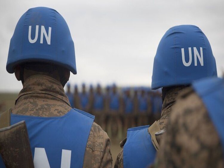 UN Peacekeeping