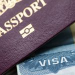 Visa Passport