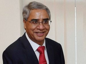 Nepal’s new Prime Minister Decides to Move into the Official Residence