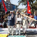 Nepali Sugarcane Cultivators