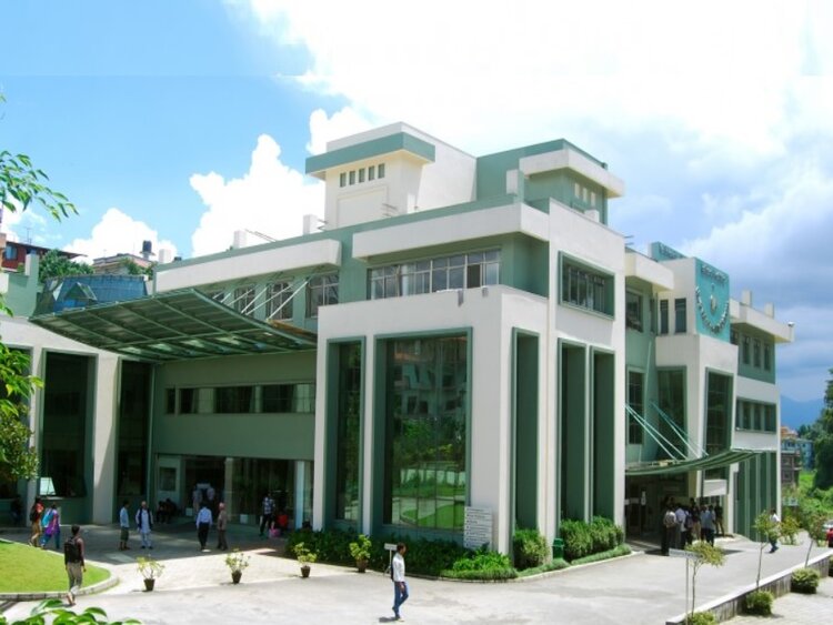 Pokhara shall Chip In for Mayor’s Treatment