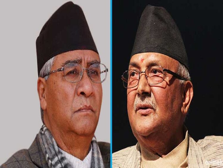 Nepal’s Financial Future Uncertain as Oli Administration Exits Scene
