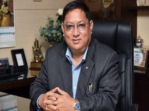 Nepal Gets a New Health Minister