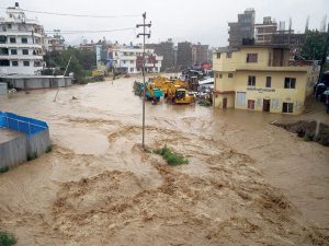 Nepal Monsoon Mayhem: 94 People Lost Lives, 44 went Missing!