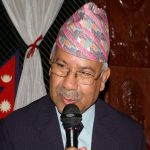 Madhav Kumar Nepal