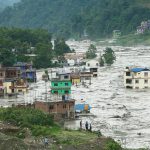 Melamchi Floods