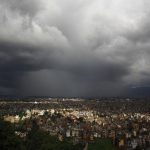 Nepal Monsoon