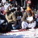 Nepali Sugarcane Cultivators