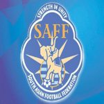 South Asian Football Federation (SAFF)