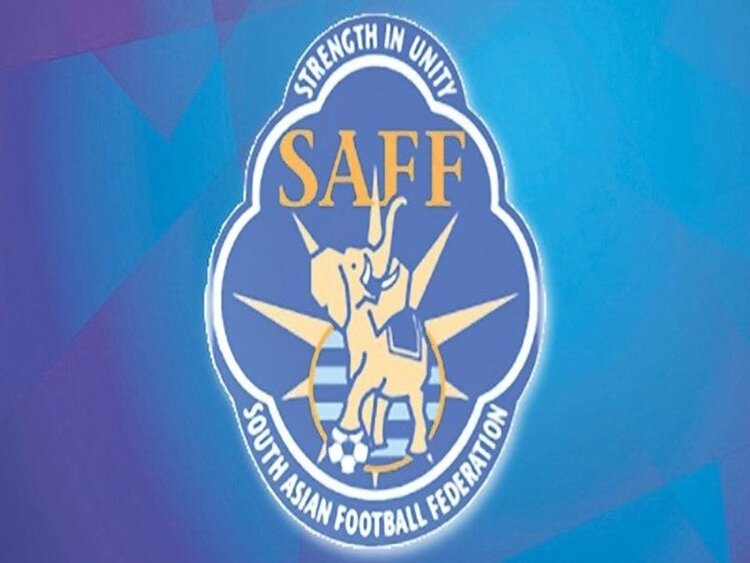 South Asian Football Federation (SAFF)