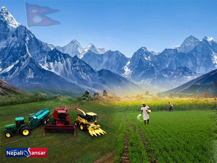 Understanding Nepal’s Teething Troubles With Its Agricultural Modernization