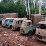 Auction Old Vehicles