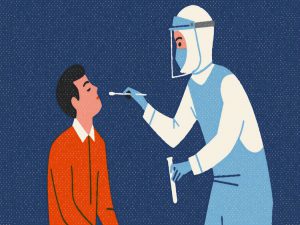 Nepal Suffers 13 COVID-19 Deaths on Thursday