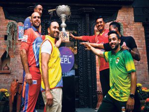 EPL 2021 Champions to Pocket NPR 5 Million Prize Money!