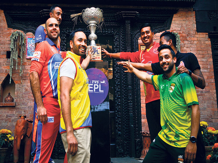 EPL 2021 Champions to Pocket NPR 5 Million Prize Money!