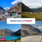Hidden Gems of Nepal