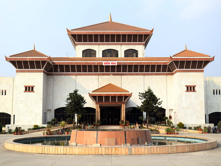 Nepal’s Central Assembly Endorses Two Key Ordinances