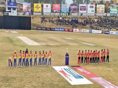 2021 EPL T20 Tournament Schedule Announced! Have a Look!