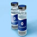 Covidshield Vaccine