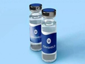 India to Dispatch One Million Doses of COVID-19 Vaccines to Nepal