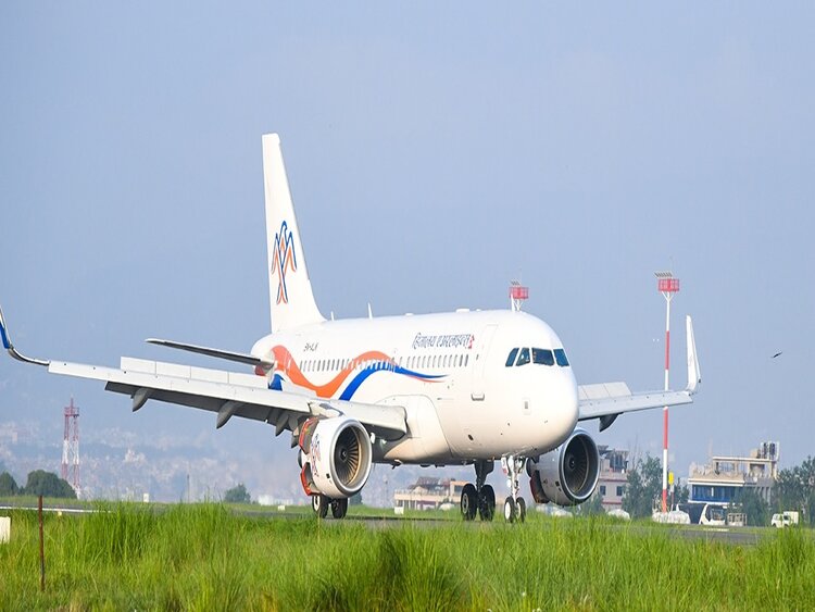 Himalaya Airlines Continues CSR Support for Prayas Nepal