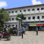 Metropolitan Traffic Police Division (MTPD)