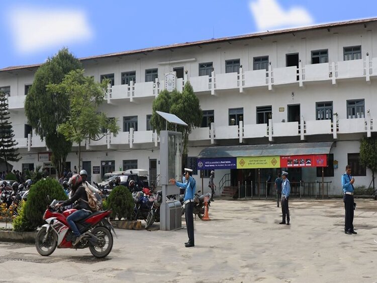 NPR 3.30 Mn Cash Fine Collected for Drunken Driving on Dashain Festival!