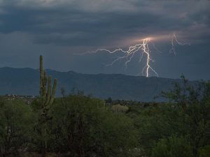 Monsoon in Nepal Subsides 9 Days Later than Usual!