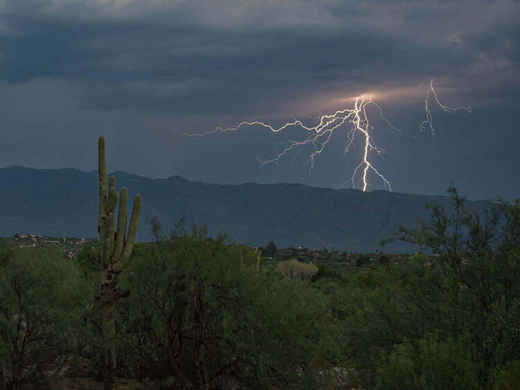 Monsoon in Nepal Subsides 9 Days Later than Usual!