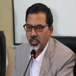 Nepal Finance Minister Janardan Sharma