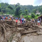 Nepal Floods and Landslides