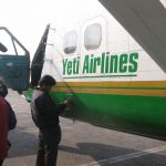 Yeti Airlines